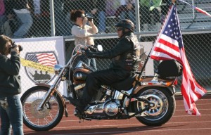 Veterans Day Celebration