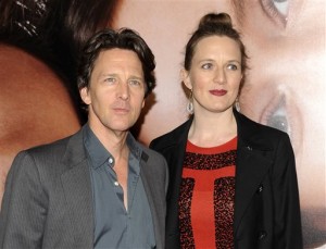 Andrew McCarthy
