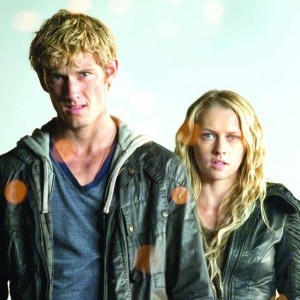 Alex Pettyfer, Teresa Palmer