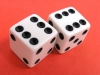 Casino night fundraiser