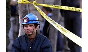 U.S. experts joining search for Mexican miners 