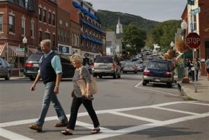 Aging America Retirement Destinations