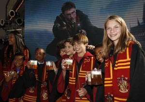Harry Potter