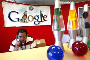 Google pulling out of Tempe 