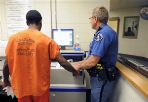 Fingerprinting
