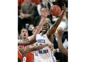 North Carolina beats Illinois for national title 