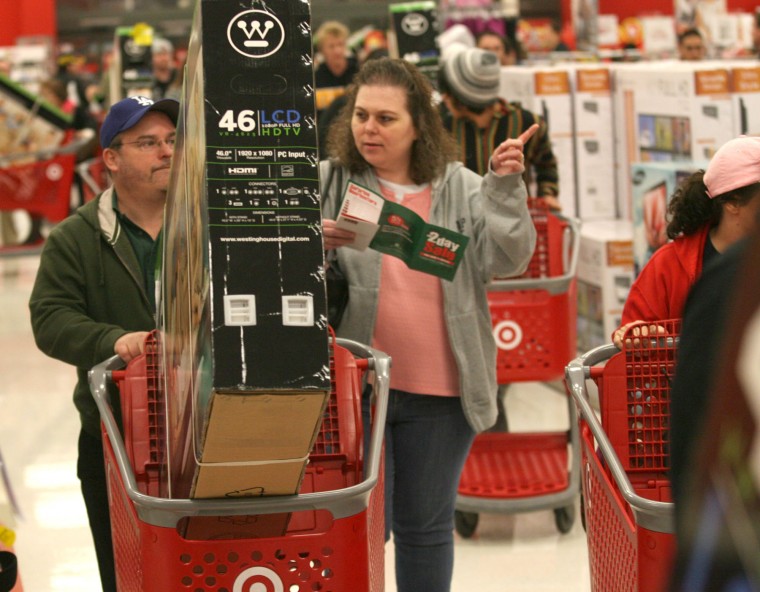 Black Friday