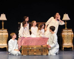 The Sound of Music