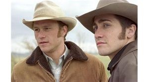 Utah theater cancels 'Brokeback Mountain' 