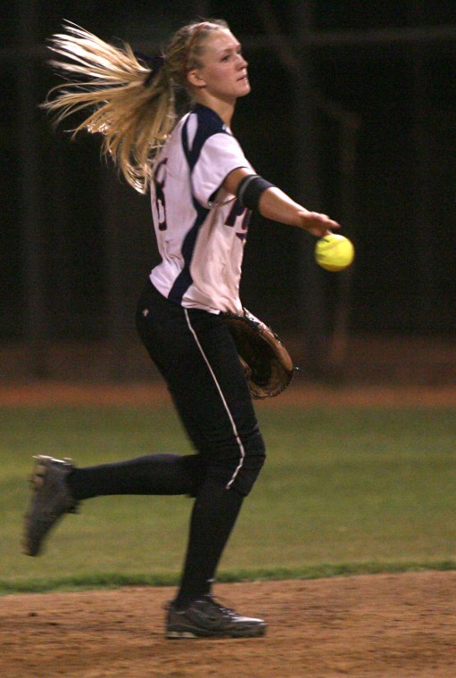 Arizona Senior All Star Game