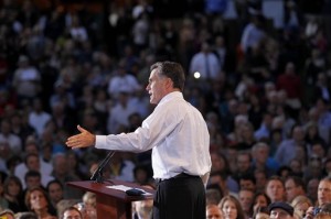 Mitt Romney