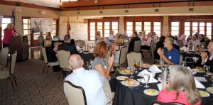 Chandler Chamber of Commerce Economic Update