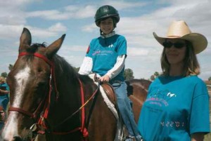 Stable Influence Charity Programs