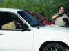 Pot bust on Warner Road