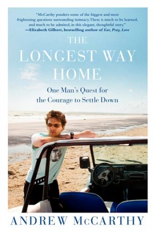 Travel Andrew McCarthy Q A