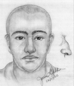 Police seek woman’s abductor 