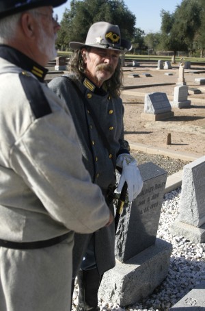 Sons of Confederate Veterans