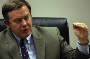 Crow: Cuts could close ASU Polytechnic 