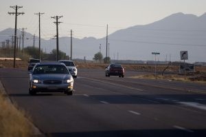 Widening planned for Power Road stretch 