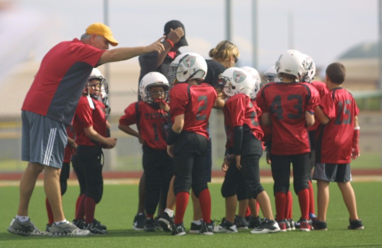 Youth Sports Game of the Week