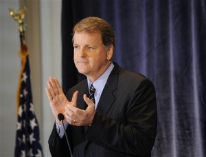 Doug Parker