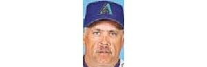 D-Backs hire Backman as new manager 