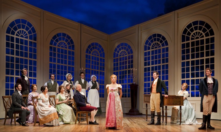 Jane Austen's Emma