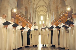 The Ten Monks