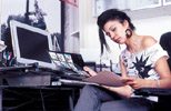 Technology creates new jobs in media arts 