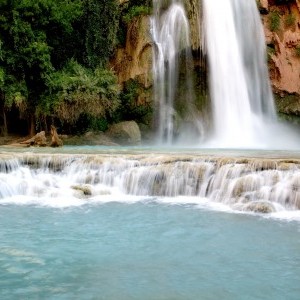 Havasu Falls