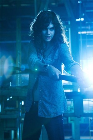 Alexandra Daddario