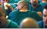 Eloy facility houses criminal immigrants 