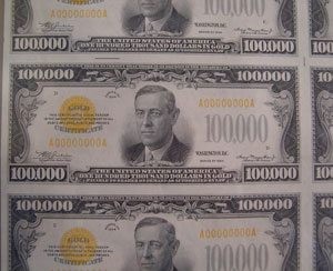 $1 billion money show comes to Phoenix 
