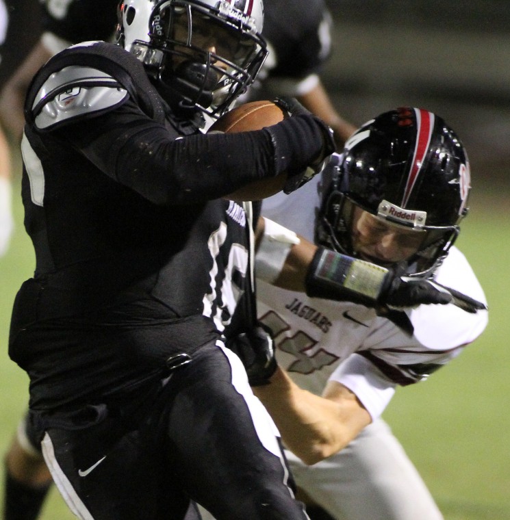 Desert Ridge at Hamilton