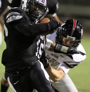 Desert Ridge at Hamilton