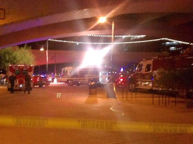 Body recovered from Tempe Town Lake