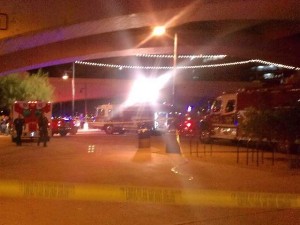Body recovered from Tempe Town Lake