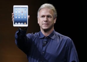 Phill Schiller
