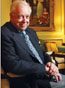 Hugh Downs sails into his 80s 