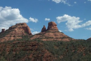 Force is with you in New Age hot spot Sedona 