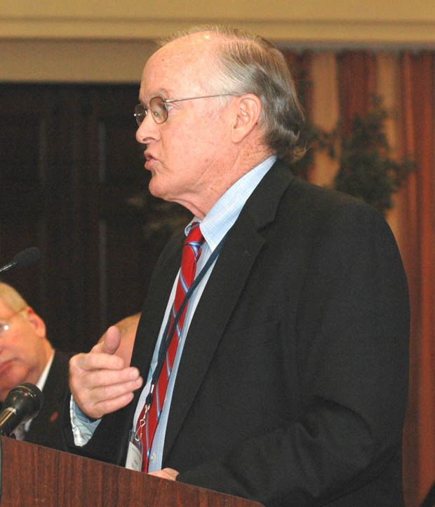 Sen. Steve Pierce, R-Prescott