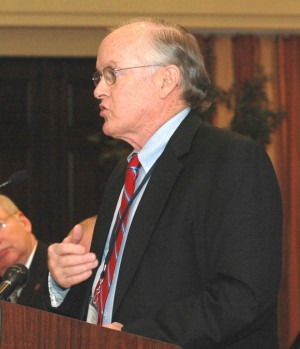 Sen. Steve Pierce, R-Prescott