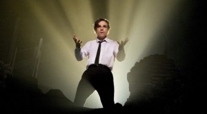 'Nine’ adds up few numbers shy of Fellini 