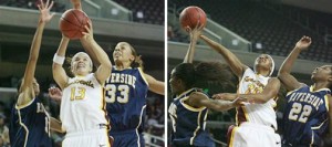 Arizona State rallies for win over UC Riverside, 57-50 