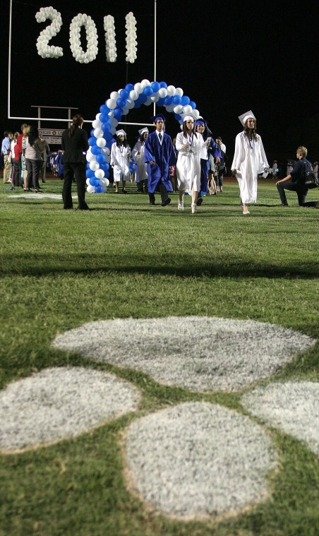 Chandler Graduation