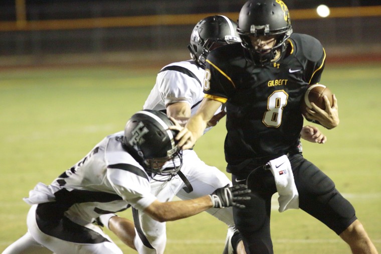 Highland vs. Gilbert