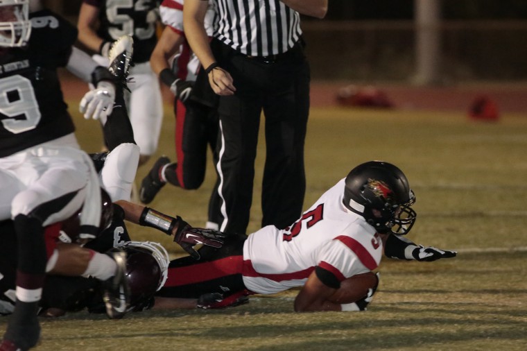 Chaparral at Desert Mountain