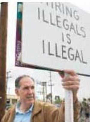 Protests can’t halt spate of new bills 