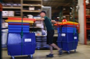 Poll monitors set to play vital role 