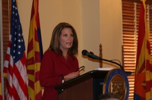 Michele Bachmann